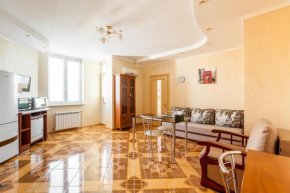 Kiev Apartment, Kiev